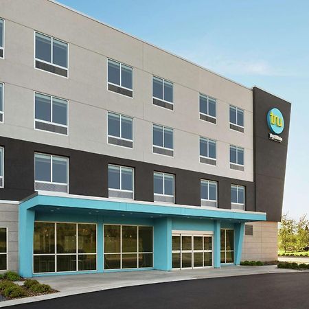 Tru By Hilton Duluth Mall Area Hotel Exterior photo